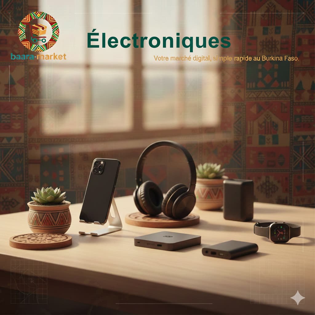 Électroniques